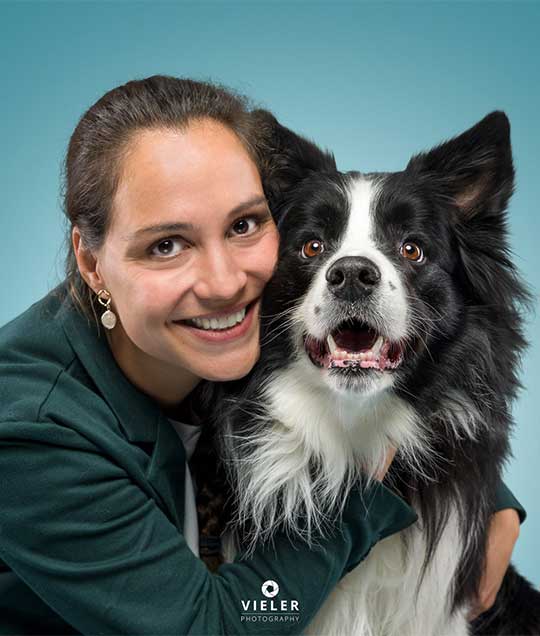 elanco Kampagne - Mein Tier und ich